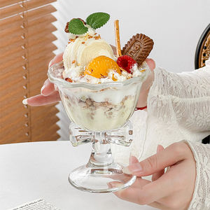 Gobelet à cocktail créatif en forme de nœud, coupelle à glace de haute qualité pour bar et restaurant, joli cadeau de Noël, idée cadeau d'affaires - Product Image 3