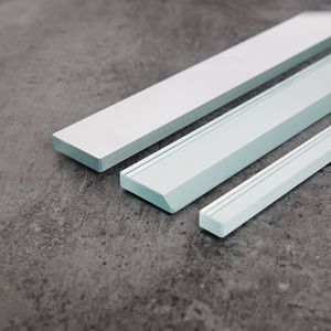 กระจกอัจฉริยะแบบสะท้อนแสง รุ่น ZC-081612 กระจกแบนสะท้อนแสงสูง สำหรับการสร้างภาพ รองรับการปรับแต่ง - Product Image 2