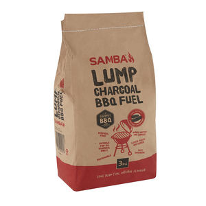 Ecológico Sin humo Quema de larga duración Fácil de encender Bolsas de papel Shisha de carbón de coco <span class=keywords><strong>natural</strong></span> inodoro - Product Image 5