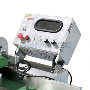 Machine à couper les légumes industrielle à haute efficacité, hachoir électrique en acier inoxydable pour <span class=keywords><strong>chou</strong></span>, persil, oignon vert - Product Image 2