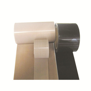 Tissus en <span class=keywords><strong>verre</strong></span> enduits <span class=keywords><strong>de</strong></span> PTFE antiadhésifs <span class=keywords><strong>de</strong></span> 0,13 à 0,5 mm pour les industries <span class=keywords><strong>de</strong></span> l'emballage et <span class=keywords><strong>de</strong></span> l'alimentation, destinés aux usines <span class=keywords><strong>de</strong></span> séchage - Product Image 2