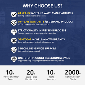 Chậu rửa mặt sứ cao cấp Chaozhou hiện đại màu trắng đen, hình chữ nhật, viền mỏng, đặt trên bàn, kèm tủ đơn cho phòng tắm - Product Image 3