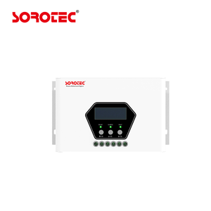 Nouveau contrôleur de charge <span class=keywords><strong>solaire</strong></span> MPPT SOROTEC 2026 40A 60A 80A 100A – Fournisseur de régulateurs de charge <span class=keywords><strong>solaire</strong></span> MPPT - Product Image 2