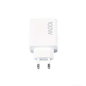 Chargeur Turbo 100W QC3.0 Chargeur Rapide Adaptateur USB EU 6A <span class=keywords><strong>Type</strong></span> <span class=keywords><strong>C</strong></span> pour Xiaomi Mi 17 Pro Max Redmi K90 K80 Pro POCO X8 X7 Pro - Product Image 4