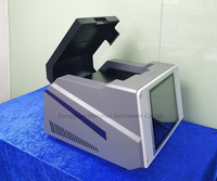 Precious Metal Purity Gold Karat Tester , Xray Gold Carat Meter Instrument
