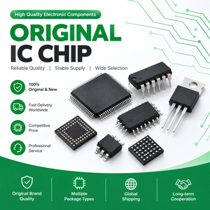VNH5050ATR-E Circuito Integrado Controlador de Motor H-Bridge para Automoción, para Control de Motores de Corriente Continua y Sistemas Automotrices - Product Image 1