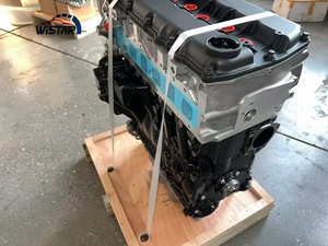 <span class=keywords><strong>Motor</strong></span> de Gasolina de Alto Rendimiento 3.6L <span class=keywords><strong>VR6</strong></span> M55.01 M5501, Bloque Largo para Porsche Cayenne 9PA <span class=keywords><strong>3.6</strong></span> - Product Image 6