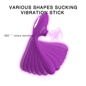 Vibrador <span class=keywords><strong>de</strong></span> mujer masaje dispositivo <span class=keywords><strong>de</strong></span> la masturbación chupando vaginal dispositivo productos del sexo para adultos - Product Image 2