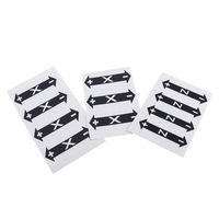 Industrial Grade PVC Sticker for Mobile Phone Speakers: Anti-Corrosion & Environmentally Friendly