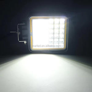 फिरोस के नेतृत्व में खोजकर्ता ने क्यूडाडो सार्वभौमिक 45w faros de trabjo de trabjo de Camilos - Product Image 4