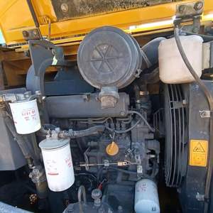 Excavatrice Komatsu PC56-7 d'occasion, 5 tonnes, fabrication japonaise, mini Komatsu, haute qualité, excellent rapport qualité-prix, stock important disponible - Product Image 5