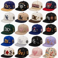 Envío Gratis Gorras de Béisbol Estilo Vintage Originales G5 Sin Estructura Estilo Nueva York Sombreros Deportivos con Cierre Ajustable