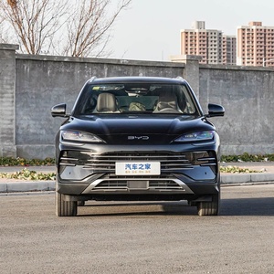 2025 BYD Song PLUS EV Electric SUV 5-seater รถพลังงานใหม่2024ออโต้แชมเปี้ยนพร้อมคุณสมบัติไฮบริดเพลง BYD L - Product Image 2