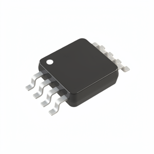 Circuito Integrado BOM en Stock, Interruptor IC SPST NO X 2 4OHM 8MSOP 8 TSSOP, 8 MSOP (0.118", 3.00mm de Ancho) - Product Image 1