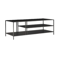 Table basse moderne en métal réglable en hauteur, noire, style minimaliste européen, meubles de salon pour la décoration de la maison