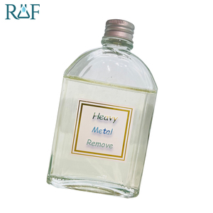 Nettoyant pour métaux lourds Agent d'élimination des métaux lourds Agent d'élimination des métaux lourds pour eaux usées fluides - Product Image 3