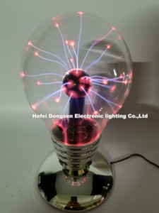 Forme de l'ampoule de <span class=keywords><strong>lampe</strong></span> à <span class=keywords><strong>plasma</strong></span> - Product Image 5
