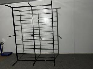 Facile montaggio divano letto in <span class=keywords><strong>ferro</strong></span> telaio letto con <span class=keywords><strong>testiera</strong></span> in <span class=keywords><strong>ferro</strong></span> e materasso per camera da letto soggiorno Hotel ospedale scuola - Product Image 6