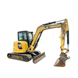Excavatrice CAT305.5E2 de haute qualité, en bon état et fiable, à vendre à bas prix - Product Image 1