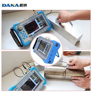 Detector de Fallas Ultrasónico DANA-U920 NDT para Soldaduras y Grietas Industriales, Detectores de Metales, en Stock de Fábrica, Venta al por Mayor U920 Ultrasónico - Product Image 5