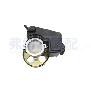 ปั๊มพวงมาลัยเพาเวอร์ 4007LL 4007VQ สำหรับเปอโยต์ 206 307 408 ซีตรอง C2 เซก้า 1.6 อะไหล่ทดแทนใหม่ - Product Image 3