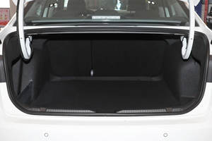 VW Bora benzina nuova 1.5L LED berlina elettrica in pelle Multi-funzione Vw trasportatore <span class=keywords><strong>T6</strong></span> auto R15 FWD VW Bora nuova auto - Product Image 5