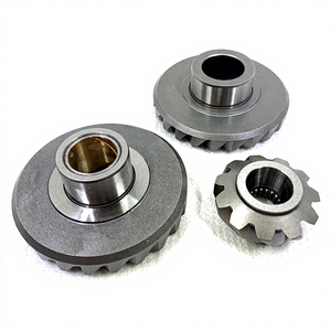 Juego de Engranajes Fuera de Borda de Gasolina de 2 Tiempos 94402 de TAIWAN UGOOD para 40HP - Product Image 1