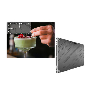 <span class=keywords><strong>Precio</strong></span> de fábrica personalizado de alta calidad tienda minorista duradera instalación fija pantalla Led para salas de <span class=keywords><strong>reuniones</strong></span> publicidad de eventos - Product Image 2