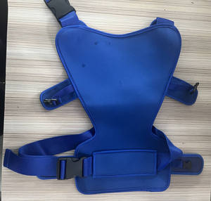 Marsupio per Neonati in Neoprene Impermeabile con Cinghie Regolabili, Leggero, per Spiaggia e Piscina - Product Image 5