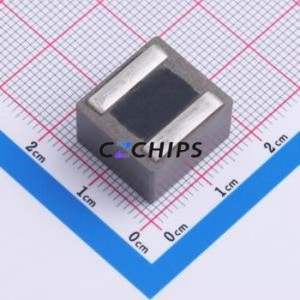 ตัวเหนี่ยวนำไฟฟ้า XAL1510-472MED ( ค่าความเหนี่ยวนำ: 4.7uH )( ความแม่นยำ: 20% กระแสไฟฟ้าที่กำหนด: 29A ) - Product Image 2