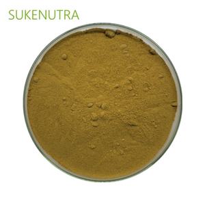 Ekstrak daun zaitun 60% Oleuropein kaya akan polifenol & antioksidan untuk kesehatan kekebalan tubuh & hati - Product Image 1