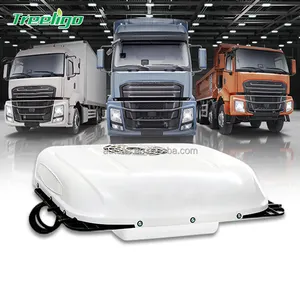 Parking Airconditioners Truck Sleeper Airconditioner Voor Vrachtwagen Voertuig Rv Caravan