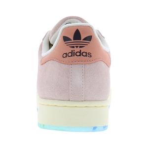 Chaussures unisexes Adidas Superstar Core Black Wonder Clay Style basketball - Product Image 3