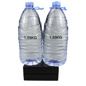 Chất lượng cao tùy chỉnh logo bán buôn Nước hoa Bao bì hộp cứng nhắc các tông với EVA lót Hộp đóng gói quà tặng - Product Image 3