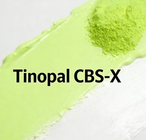 Abrillantador Fluorescente CBS-X Suministrado por Fábrica, Agente Abrillantador Óptico CBS-X para Detergentes, Textiles, Papel y Plástico - Product Image 2