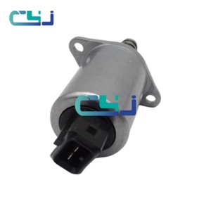 Proportional Solenoid Valve TM70202 24 Volt Hydraulic <b>Pilot</b> Valve for Excavator Construction Equipment Parts - Product Image 4