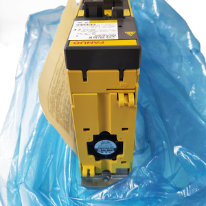 A06B-6240-H205 FANUC Ac Servo Amplifier for Cnc Machines - Product Image 5