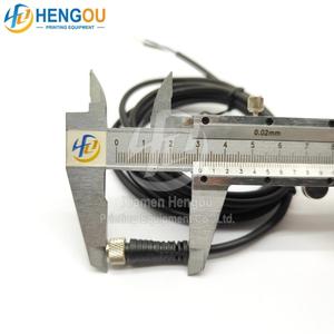 Прямой кабель (2 метра) Stahl Складная машина печатная машина запасные части высокого качества - Product Image 3