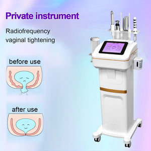 Sản phẩm bán chạy: Thiết bị y tế đa chức năng chăm sóc phụ khoa, rửa âm đạo bằng ozone, làm se khít âm đạo - Product Image 2