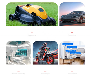 20 cái điện IDC 314 hộp dây kết nối cho Robot Máy cắt cỏ thủy lợi ứng dụng - Product Image 4