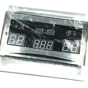 Xmlivet Biliardo Piscina Tabellone Elettronico + 1pc Biliardo Sala di Controllo A Distanza Senza Fili/Club delle Piscina Elettrico Quadro di Valutazione - Product Image 2