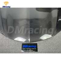 Capot en fibre de carbone de style OEM pour Acura TLX UB 2021-2023