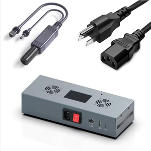 Solution d'alimentation PoE EP-SK0110 Starlink Mini 150W compatible avec Starlink Mini - Product Image 1