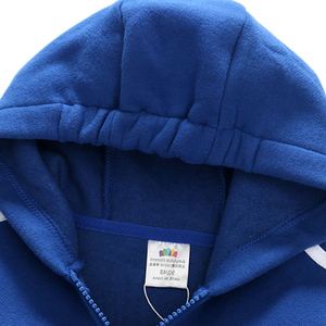 เสื้อฮู้ดดี้แบบเรียบและแบบพิมพ์ลายในดูไบ บริการพิมพ์ลายเสื้อฮู้ดดี้ และกางเกงขายาวสไตล์ตุรกี ชุดสูทเด็กผู้ชาย จากสินค้าใหม่ในตลาดจีน - Product Image 5