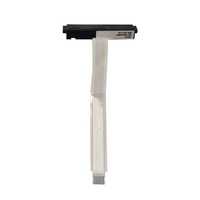 Conector de disco duro SATA Caddy HDD, para HP ENVY 15-J105TX 15-A, ENVY17-J, portátil, DW15, SATA, adaptador de Cable flexible