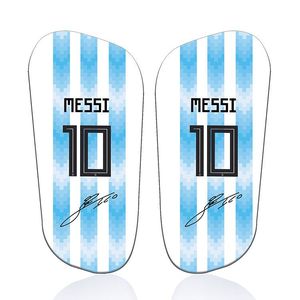 Parastinchi da Calcio Nuovo Stile 2026 per Adulti e Bambini, per Allenamento, con Logo e <span class=keywords><strong>Immagine</strong></span> Personalizzabili - Product Image 1