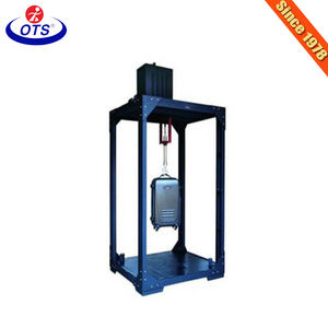 <span class=keywords><strong>Machine</strong></span> d'essai d'<span class=keywords><strong>impact</strong></span> oscillant de bagage/<span class=keywords><strong>machine</strong></span> d'essai d'<span class=keywords><strong>impact</strong></span> de bagage - Product Image 2