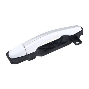 New Vision Exterior Door Handle For Geely Series <b>ABS</b> Material Replacement Repair Front Rear Left Right - Product Image 4