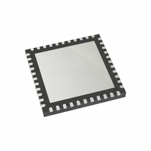 44 VQFN Exposed Pad Manufacturer Channel PIC16F887-E_ML Embedded Buy Online Electronic Components - Product Image 1
