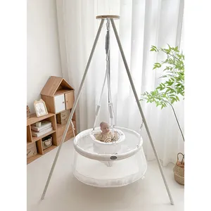 Fancy Design Multifunctionele Hangmat Baby Kleine Wieg Outdoor Schommel Box